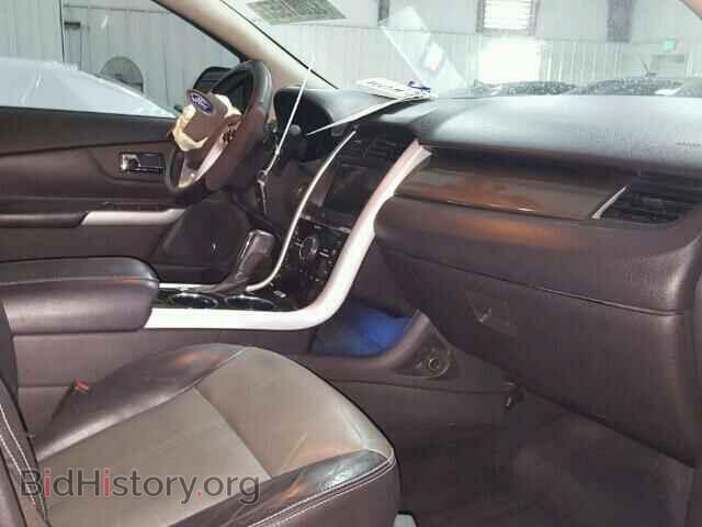 2012 FORD EDGE - VIN: 2FMDK3AK4CBA62805 - Photo 5