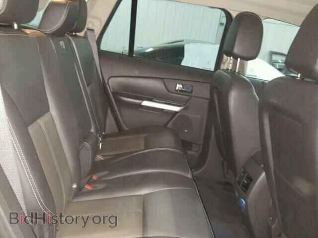 2012 FORD EDGE - VIN: 2FMDK3AK4CBA62805 - Photo 6