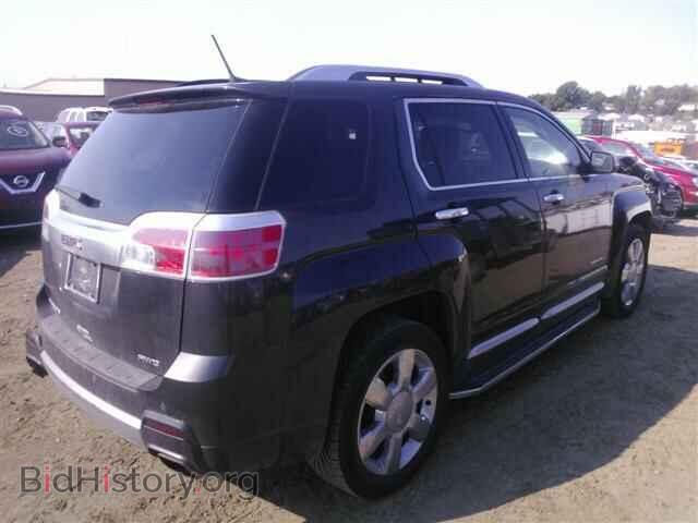 2013 GMC TERRAIN - VIN: 2GKFLZE39D6425355 - Photo 4