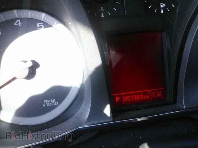 2013 GMC TERRAIN - VIN: 2GKFLZE39D6425355 - Photo 8