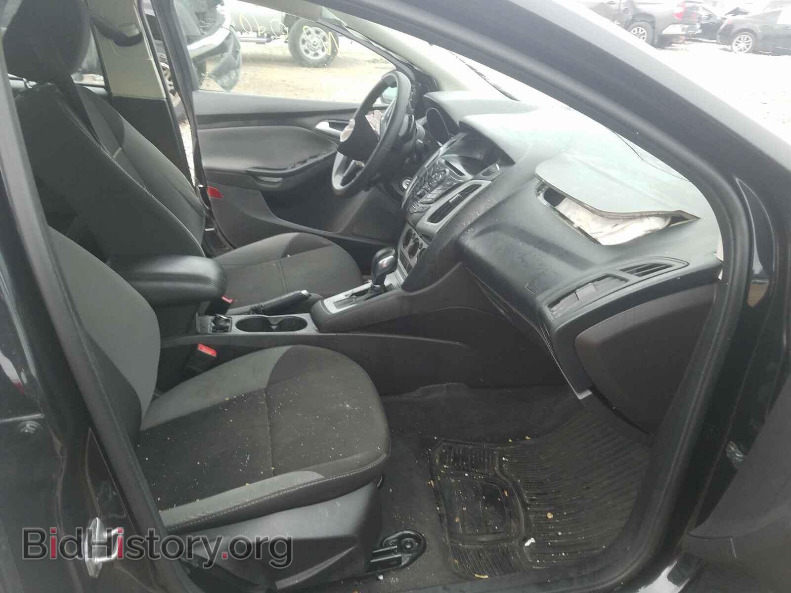 2013 FORD FOCUS - VIN: 1FADP3F20DL313454 - Photo 5