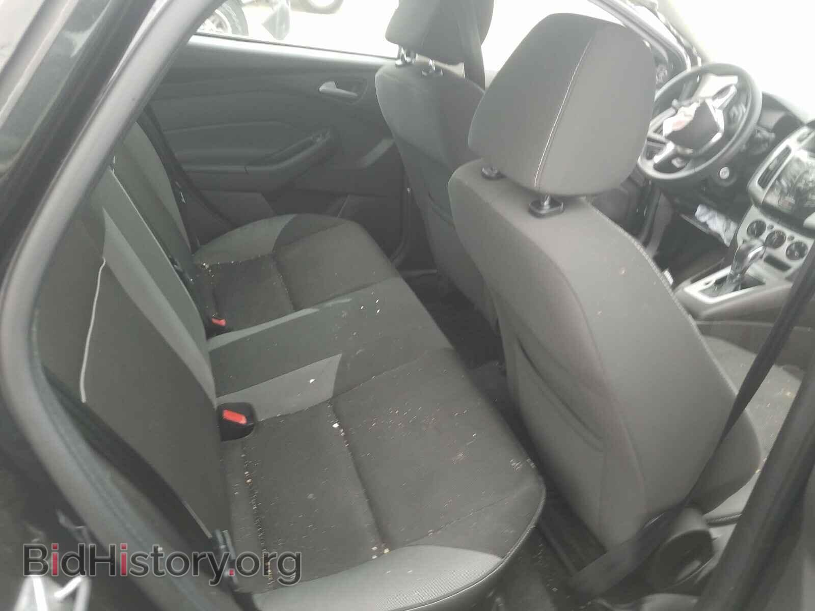 2013 FORD FOCUS - VIN: 1FADP3F20DL313454 - Photo 6