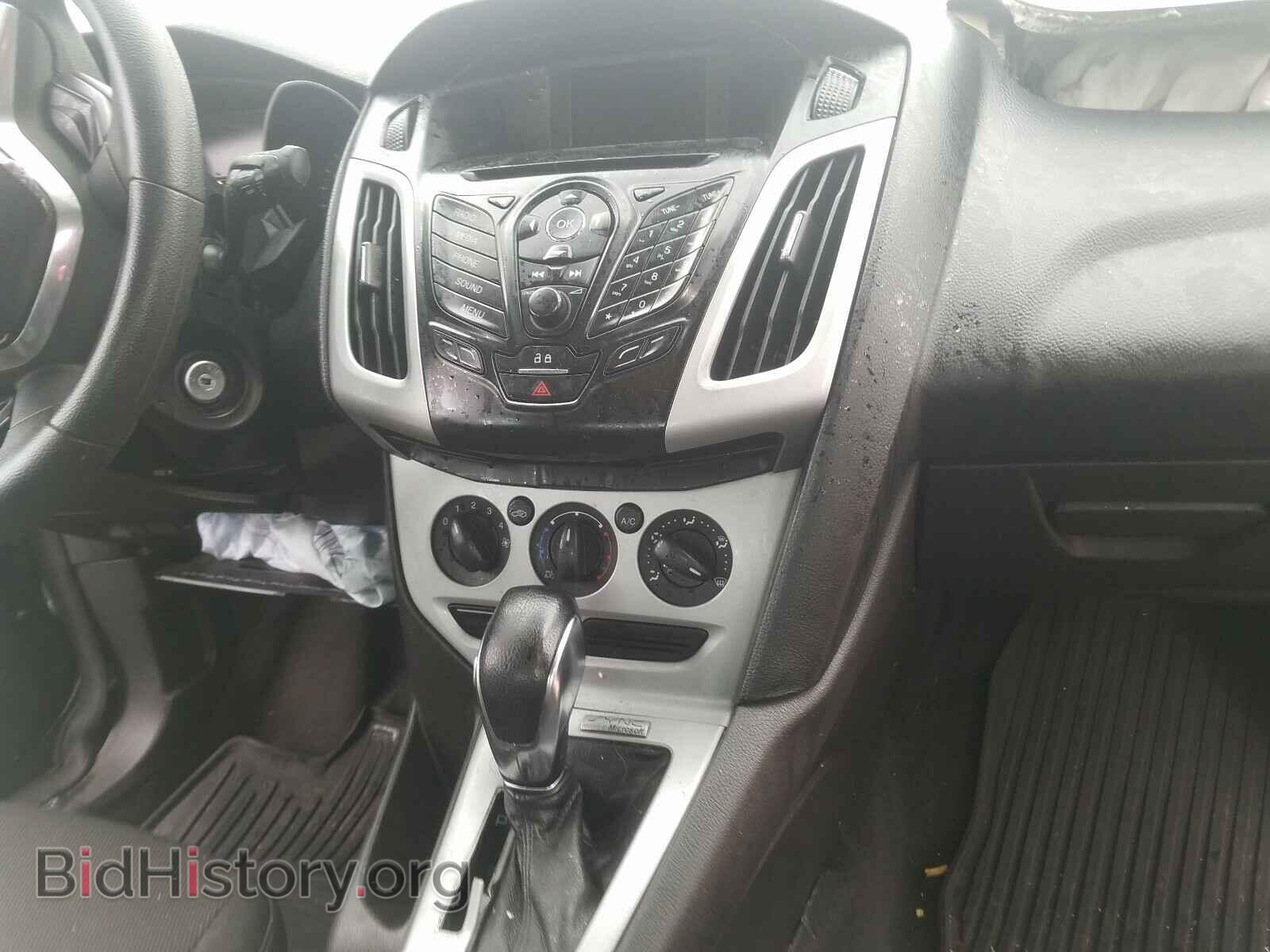 2013 FORD FOCUS - VIN: 1FADP3F20DL313454 - Photo 9