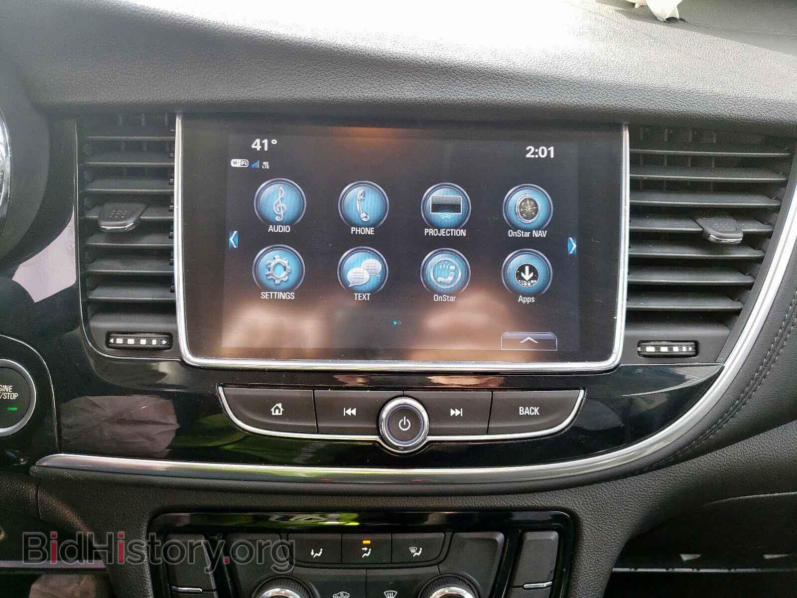 2019 BUICK ENCORE PRE - VIN: KL4CJESB1KB722293 - Фото 9