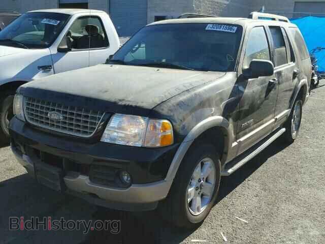 2005 FORD EXPLORER - VIN: 1FMDU64E85ZA32594 - Photo 2