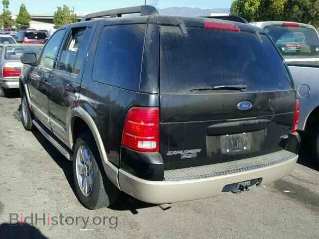2005 FORD EXPLORER - VIN: 1FMDU64E85ZA32594 - Photo 3