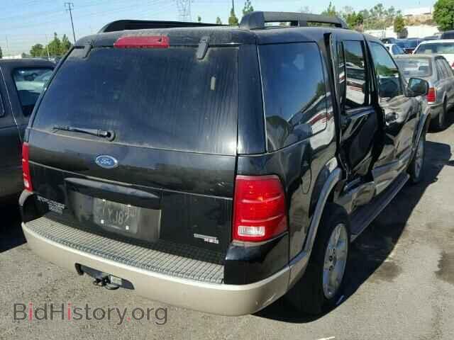 2005 FORD EXPLORER - VIN: 1FMDU64E85ZA32594 - Photo 4