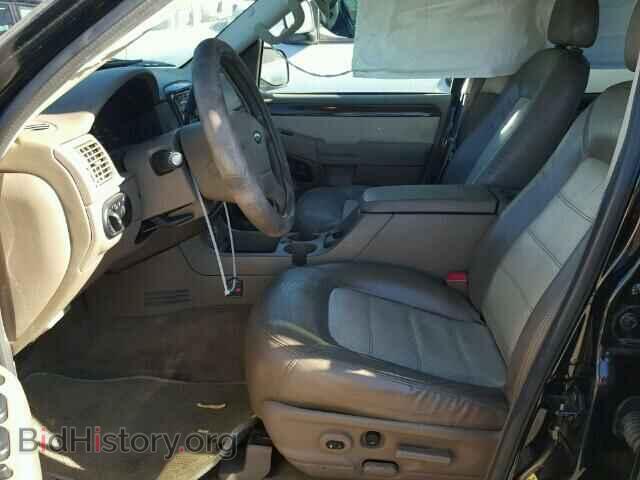 2005 FORD EXPLORER - VIN: 1FMDU64E85ZA32594 - Photo 5