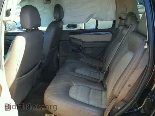 2005 FORD EXPLORER - VIN: 1FMDU64E85ZA32594 - Photo 6