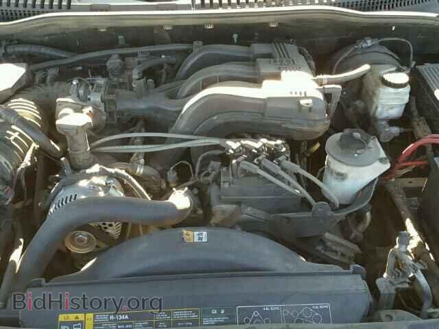2005 FORD EXPLORER - VIN: 1FMDU64E85ZA32594 - Photo 7