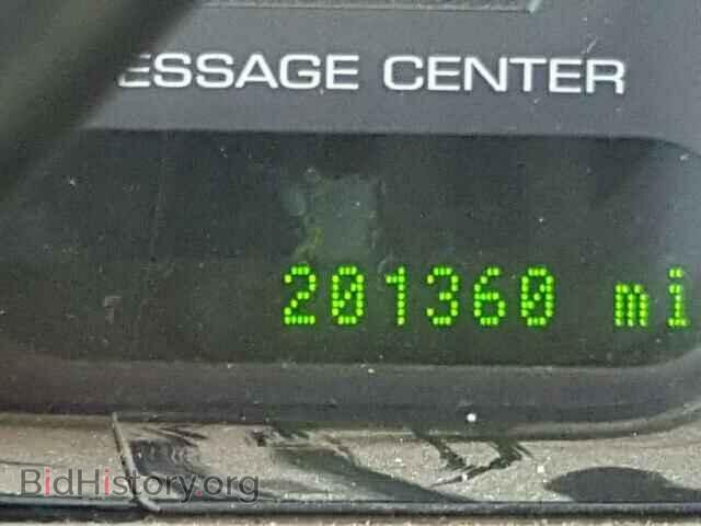 2005 FORD EXPLORER - VIN: 1FMDU64E85ZA32594 - Photo 8