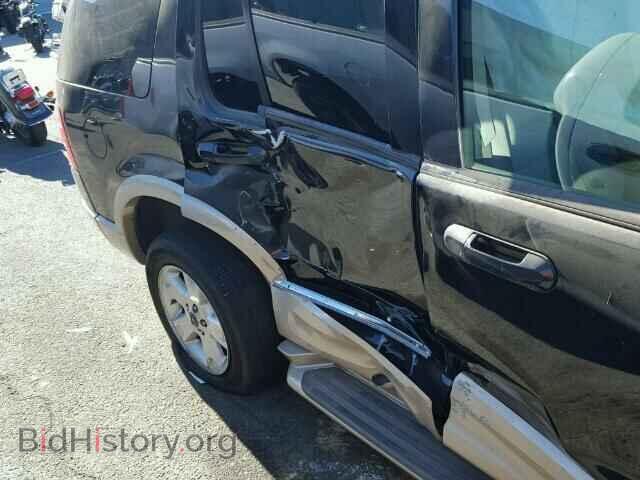2005 FORD EXPLORER - VIN: 1FMDU64E85ZA32594 - Photo 9