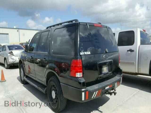 2005 FORD EXPEDITION - VIN: 1FMPU15595LA19158 - Фото 3