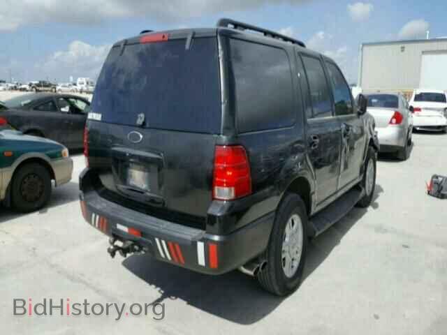 2005 FORD EXPEDITION - VIN: 1FMPU15595LA19158 - Фото 4