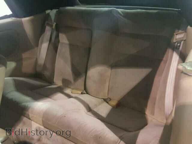 1998 CHRYSLER SEBRING - VIN: 3C3EL45X5WT336303 - Фото 6