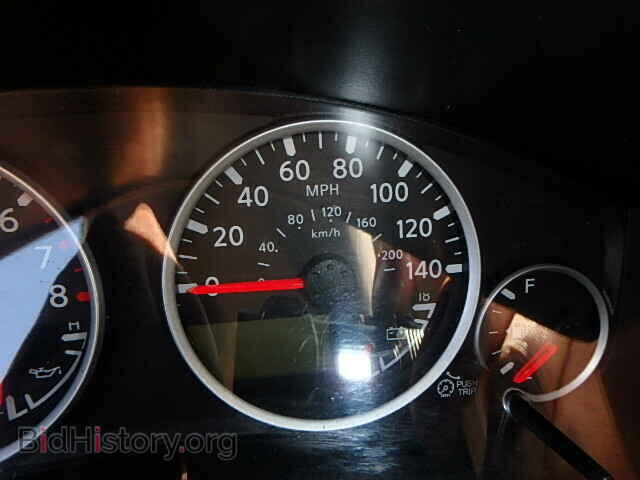 2012 NISSAN PATHFINDER - VIN: 5N1AR1NN6CC638840 - Фото 8