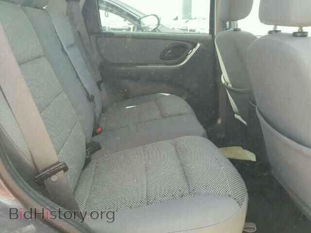 2005 FORD ESCAPE - VIN: 1FMCU03145DA07017 - Фото 6