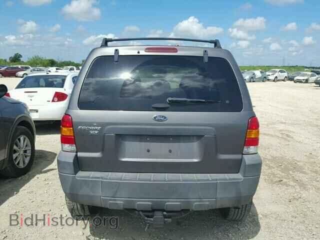 2005 FORD ESCAPE - VIN: 1FMCU03145DA07017 - Фото 10