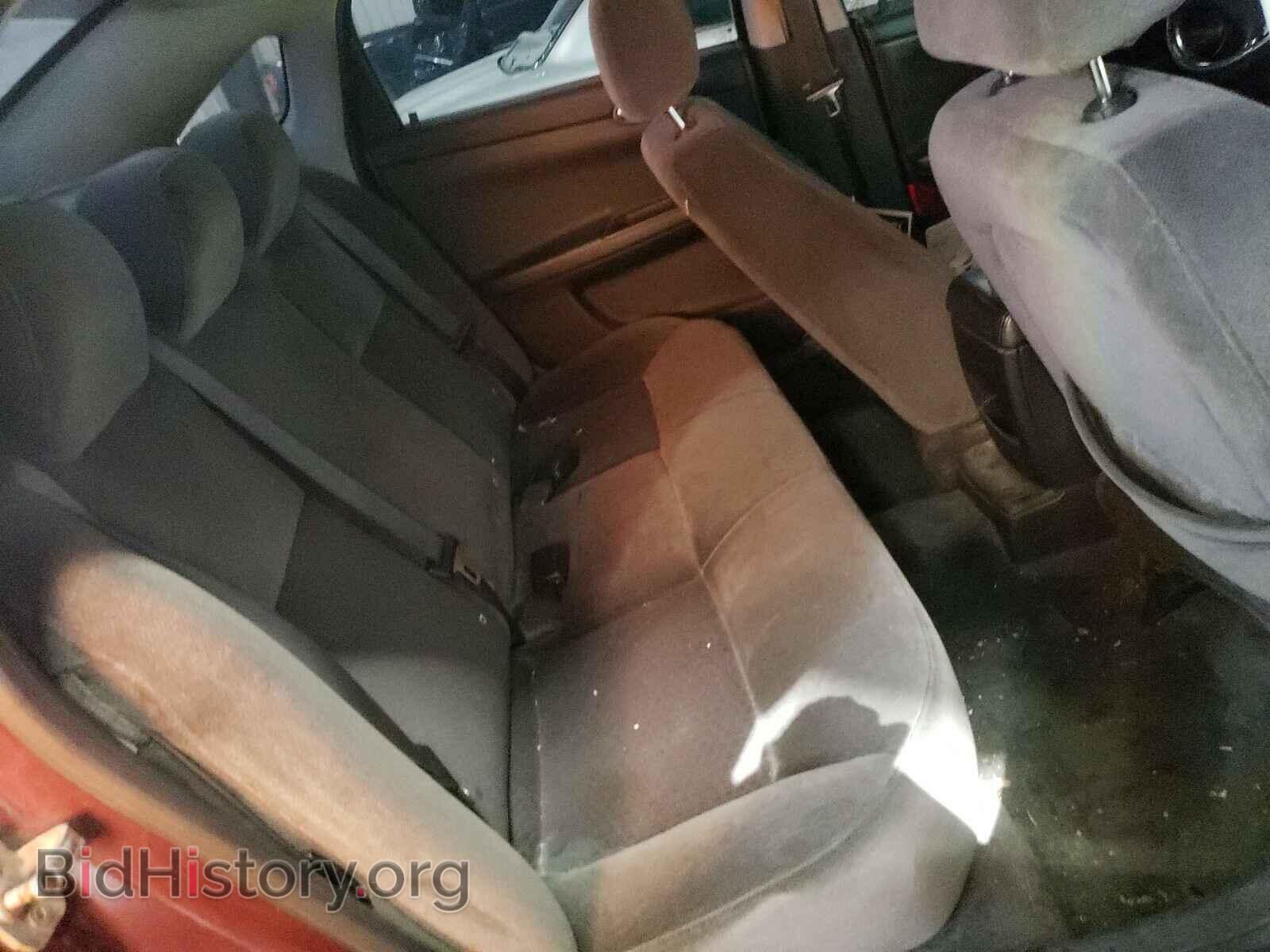 2007 CHEVROLET IMPALA - VIN: 2G1WT58K079409273 - Photo 6