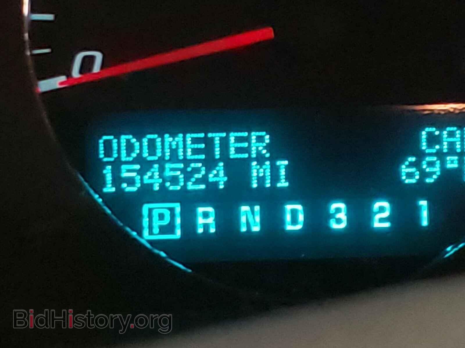 2007 CHEVROLET IMPALA - VIN: 2G1WT58K079409273 - Photo 8