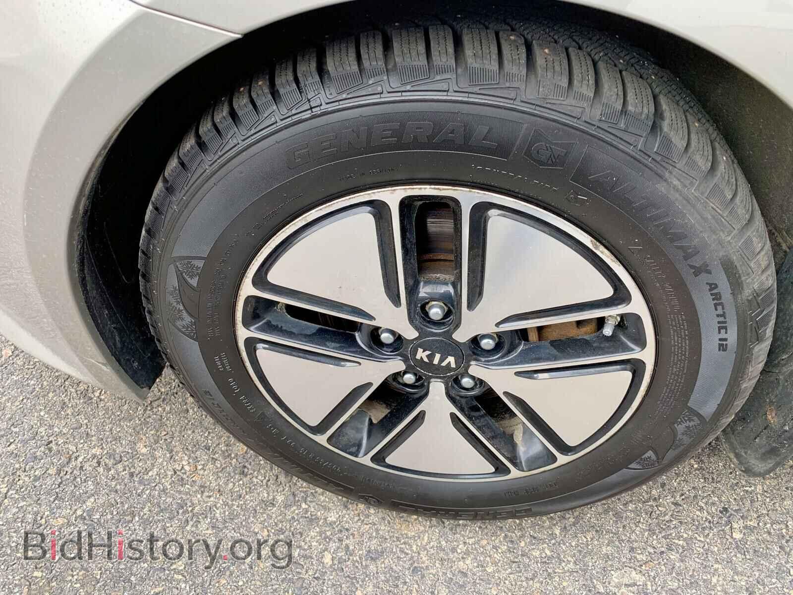 2012 KIA OPTIMA - VIN: KNAGM4AD8C5011232 - Фото 10