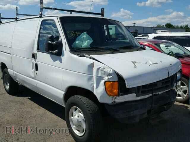 Фотография 1FTNE24W67DA30964 - FORD ECONOLINE 2007