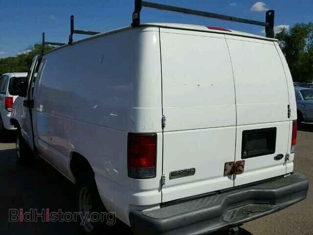 2007 FORD ECONOLINE - VIN: 1FTNE24W67DA30964 - Фото 3