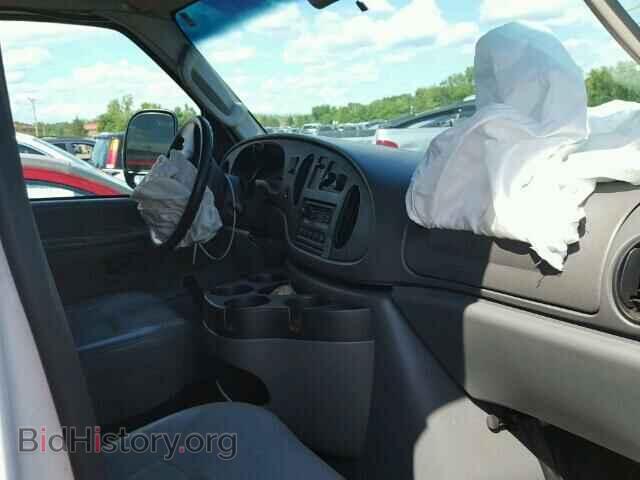 2007 FORD ECONOLINE - VIN: 1FTNE24W67DA30964 - Фото 5