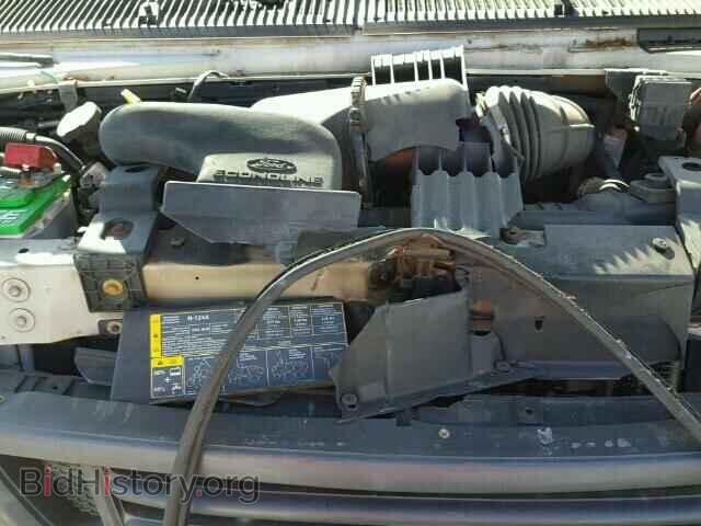 2007 FORD ECONOLINE - VIN: 1FTNE24W67DA30964 - Фото 7