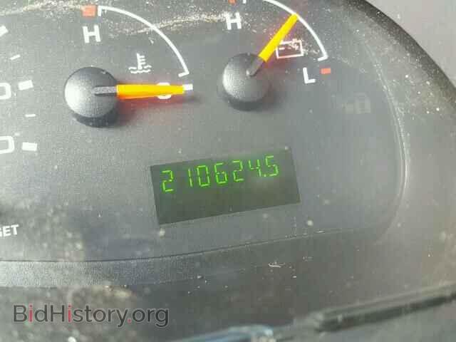 2007 FORD ECONOLINE - VIN: 1FTNE24W67DA30964 - Фото 8