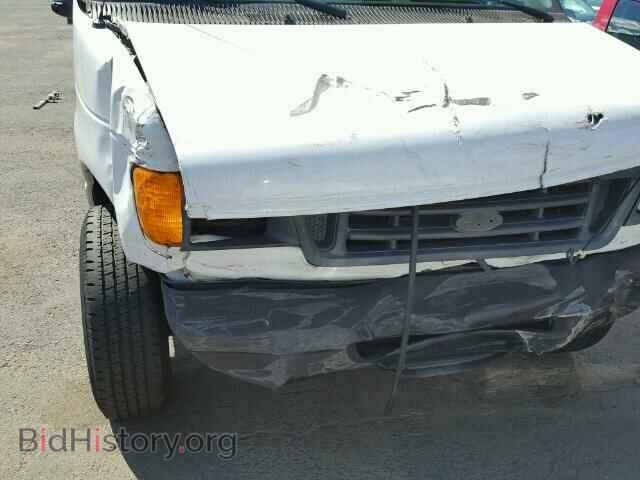 2007 FORD ECONOLINE - VIN: 1FTNE24W67DA30964 - Фото 10