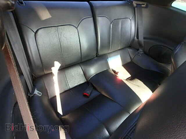 2001 MITSUBISHI ECLIPSE - VIN: 4A3AC54H41E204648 - Photo 6