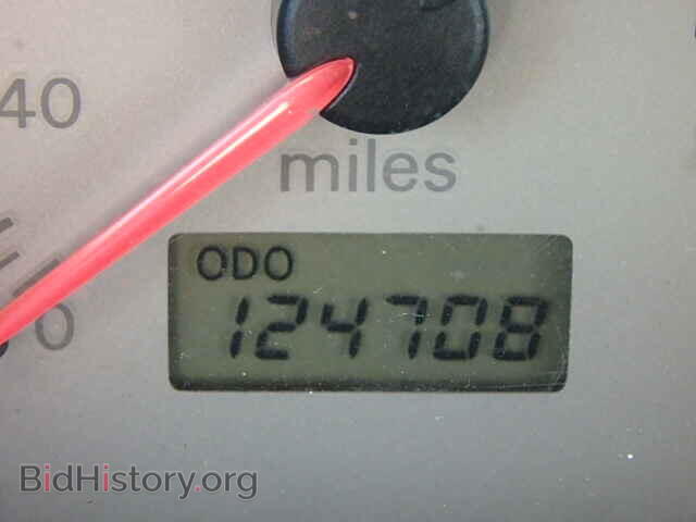 2001 MITSUBISHI ECLIPSE - VIN: 4A3AC54H41E204648 - Photo 8