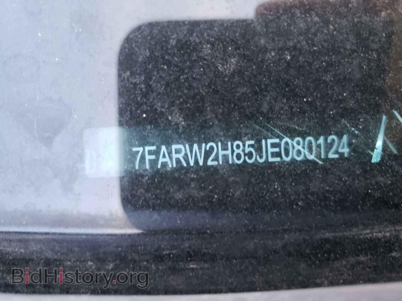2018 HONDA CRV - VIN: 7FARW2H85JE080124 - Фото 10