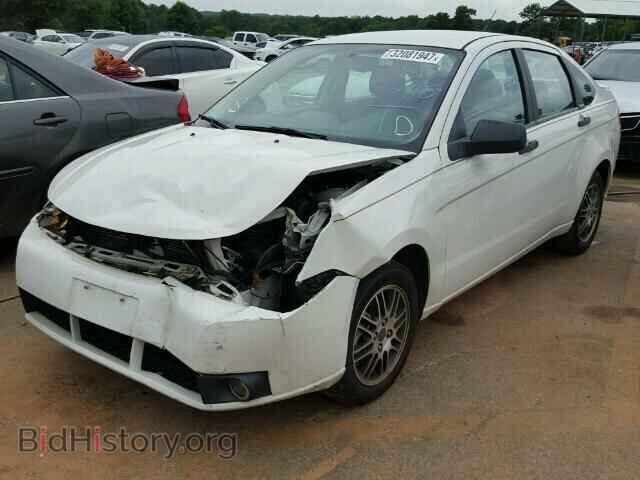 2010 FORD FOCUS - VIN: 1FAHP3FN6AW219214 - Фото 2