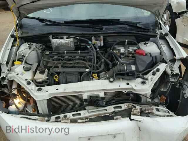 2010 FORD FOCUS - VIN: 1FAHP3FN6AW219214 - Фото 7