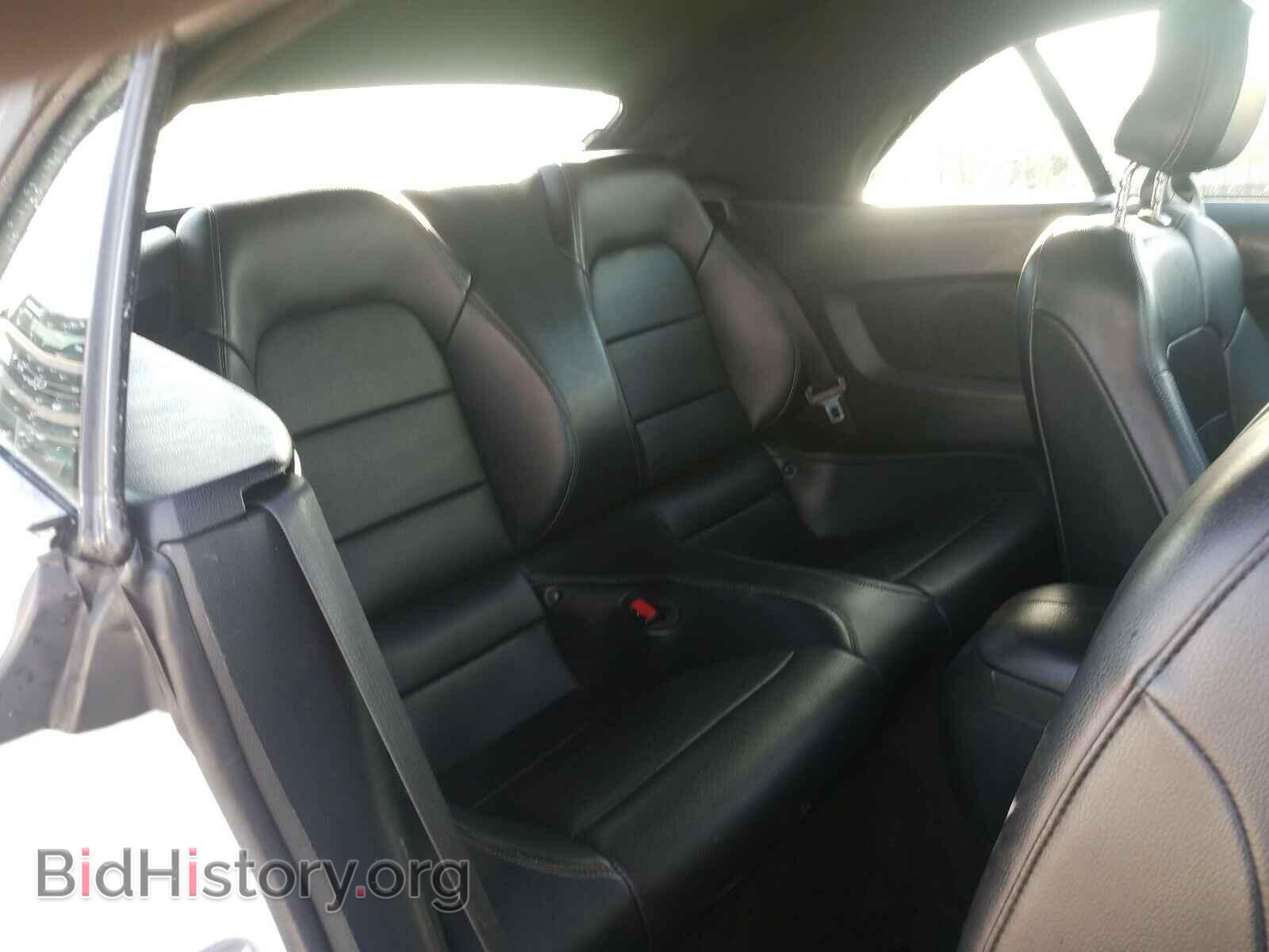 2016 FORD MUSTANG - VIN: 1FATP8UHXG5284828 - Фото 6