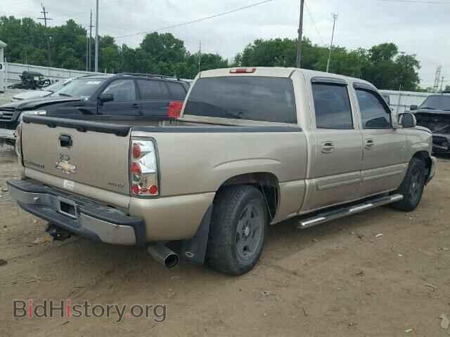 2006 CHEVROLET SILVERADO - VIN: 2GCEC13T061159011 - Фото 4