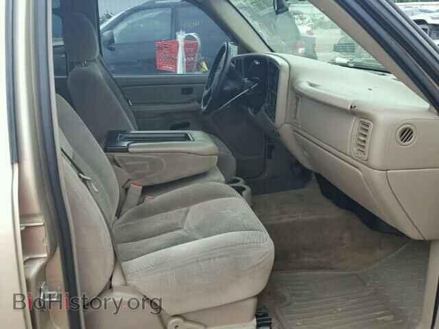 2006 CHEVROLET SILVERADO - VIN: 2GCEC13T061159011 - Фото 5