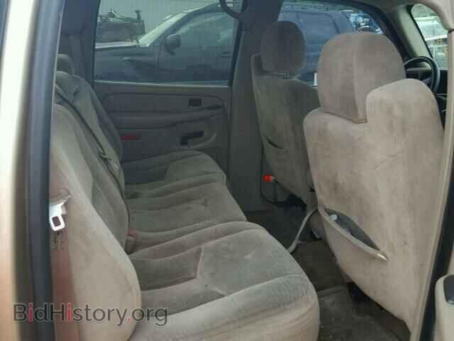 2006 CHEVROLET SILVERADO - VIN: 2GCEC13T061159011 - Фото 6