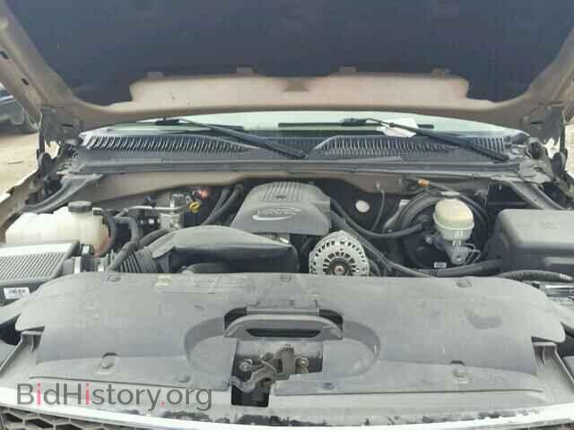 2006 CHEVROLET SILVERADO - VIN: 2GCEC13T061159011 - Фото 7