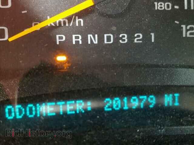 2006 CHEVROLET SILVERADO - VIN: 2GCEC13T061159011 - Фото 8
