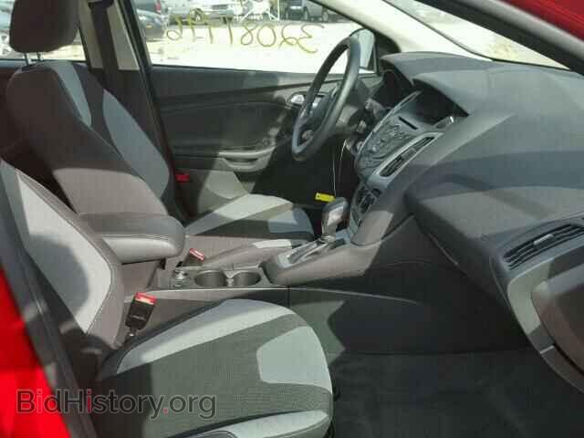 2014 FORD FOCUS - VIN: 1FADP3K28EL463545 - Фото 5