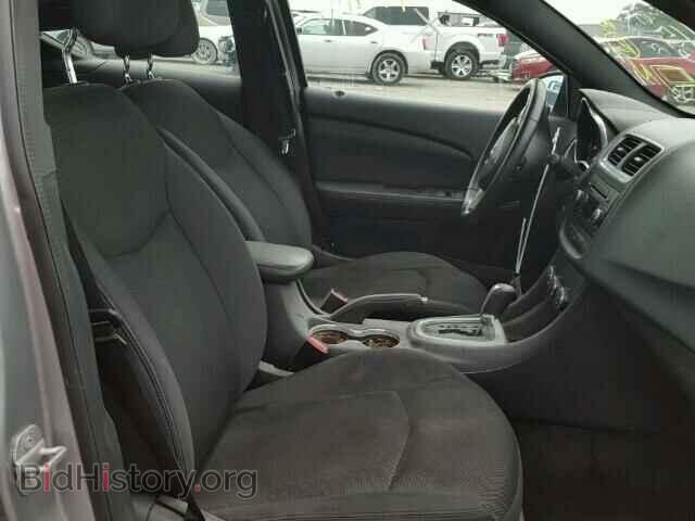 2013 DODGE AVENGER - VIN: 1C3CDZCB0DN617513 - Photo 5
