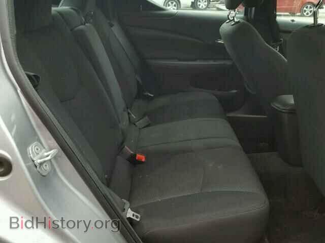 2013 DODGE AVENGER - VIN: 1C3CDZCB0DN617513 - Photo 6
