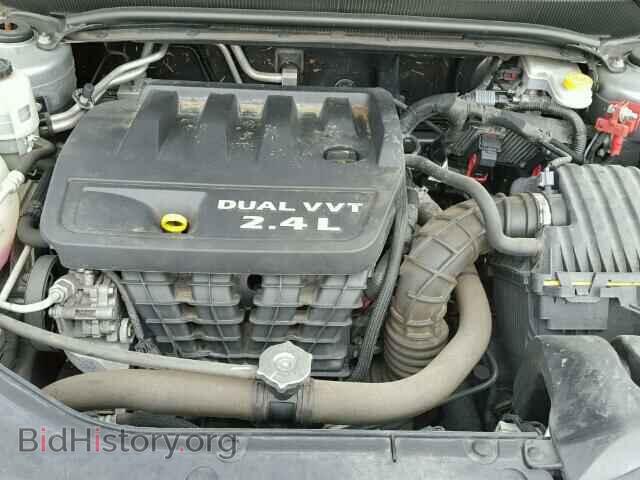 2013 DODGE AVENGER - VIN: 1C3CDZCB0DN617513 - Photo 7