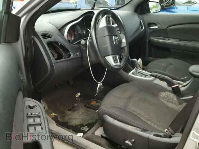 2013 DODGE AVENGER - VIN: 1C3CDZCB0DN617513 - Photo 9