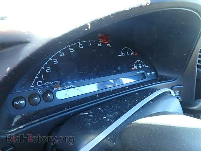 2005 HONDA S2000 - VIN: JHMAP21465S002374 - Фото 8