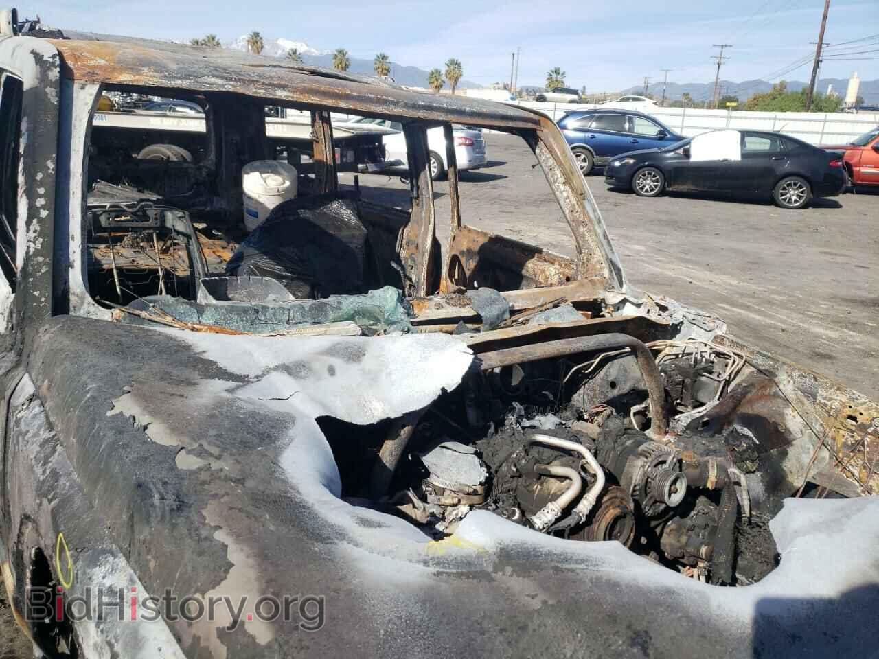 2007 JEEP COMMANDER - VIN: 1J8HG48K27C656018 - Photo 9
