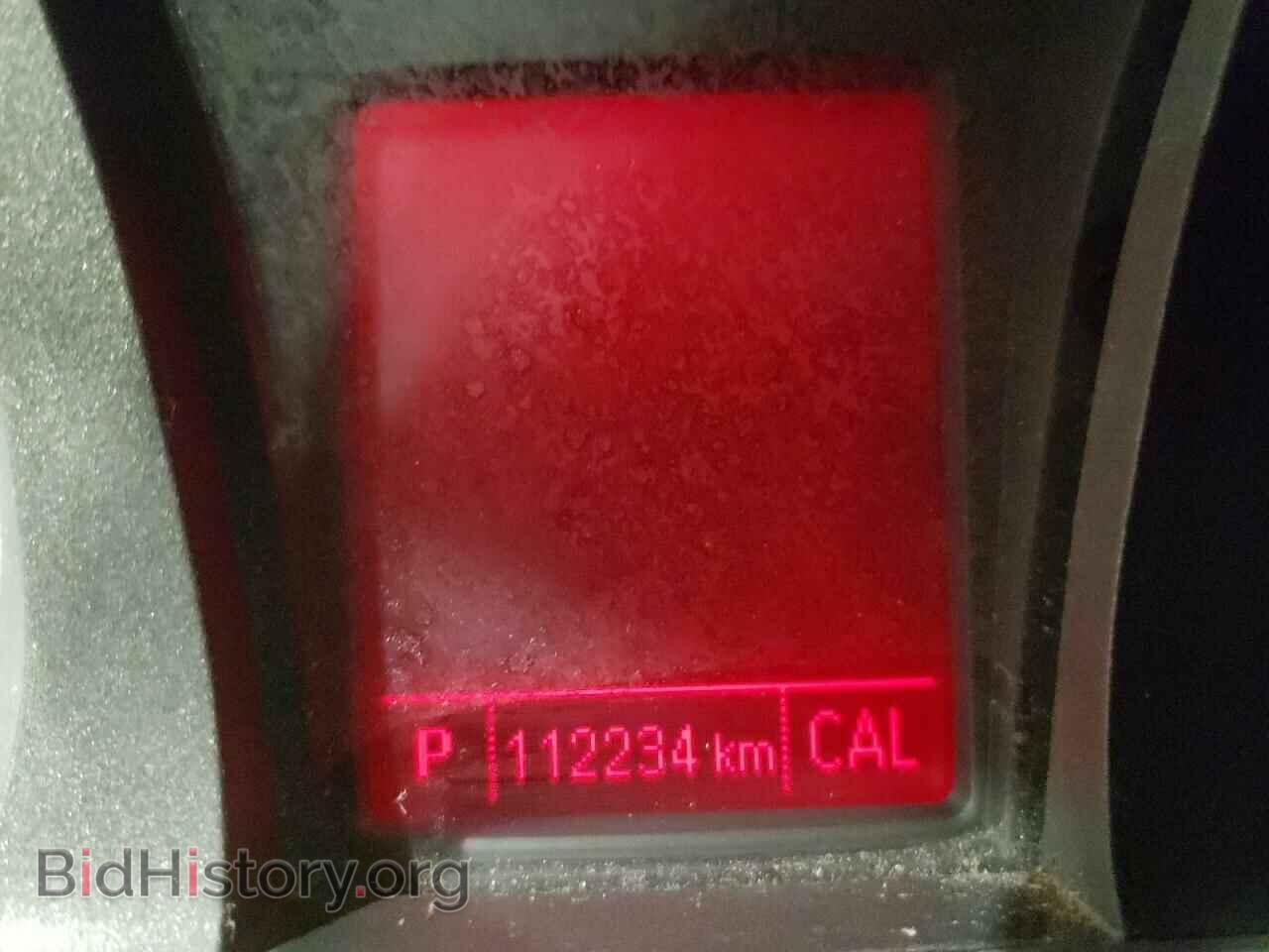 2015 GMC TERRAIN - VIN: 2GKALMEK0F6355719 - Фото 8